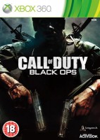 Call of Duty Black Ops (Xbox 360)